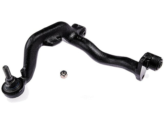Front Right Upper Control Arm and Ball Joint Assembly - 1992-1996 Volkswagen EuroVan - Dorman 13282-06389374