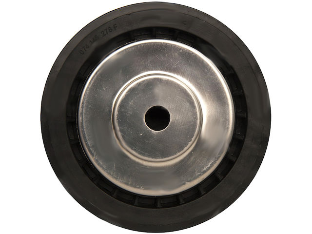 Accessory Belt Idler Pulley - 1994-1995 Volkswagen EuroVan - Four Seasons 13284-05511917