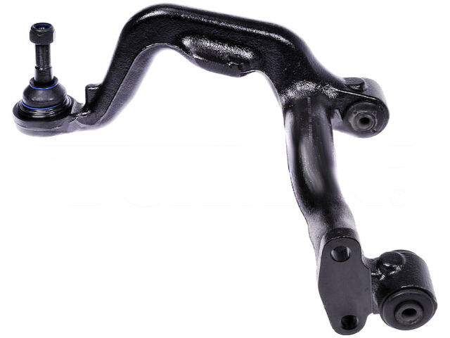 Front Right Upper Control Arm and Ball Joint Assembly - 1996-1997, 1999-2003 Volkswagen EuroVan - Dorman 13286-05798079