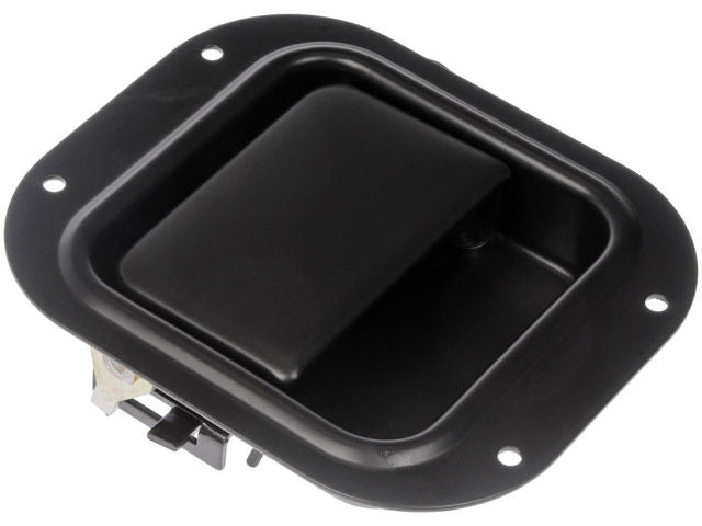 Left Interior Door Handle - 1986, 2002-2004 Peterbilt 379 - Dorman 132876-05778807
