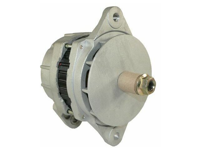 Alternator - 1999-2004 Sterling Truck A9500 - BBB Industries 132983-05760133