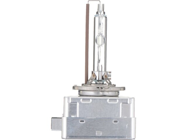 Low Beam Headlight Bulb - 1999-2008 Porsche Boxster - Philips 133-05758041
