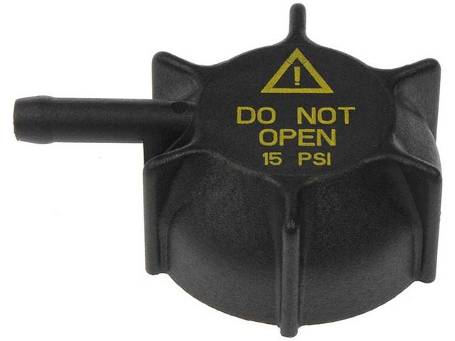 Expansion Tank Cap - 2008-2009 Peterbilt 386 - Dorman 133180-05317361