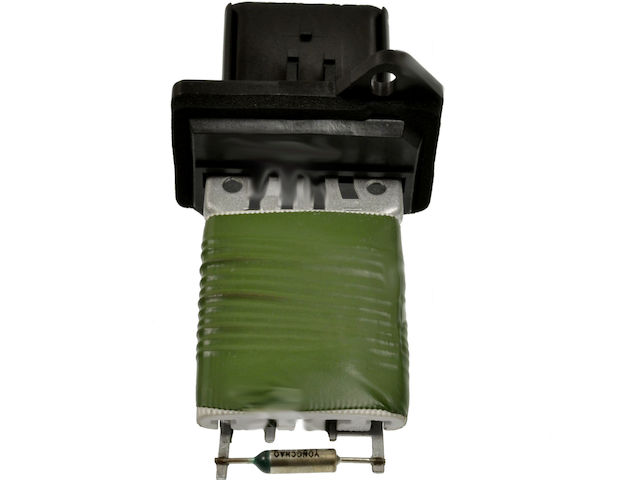 Blower Motor Resistor - 2008-2016 Mack CXU - Four Seasons 133248-05573102