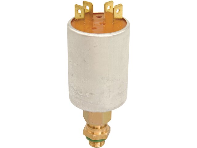 A/C High Side Pressure Switch - 1990-2000 Mack CH - Four Seasons 133291-06218179