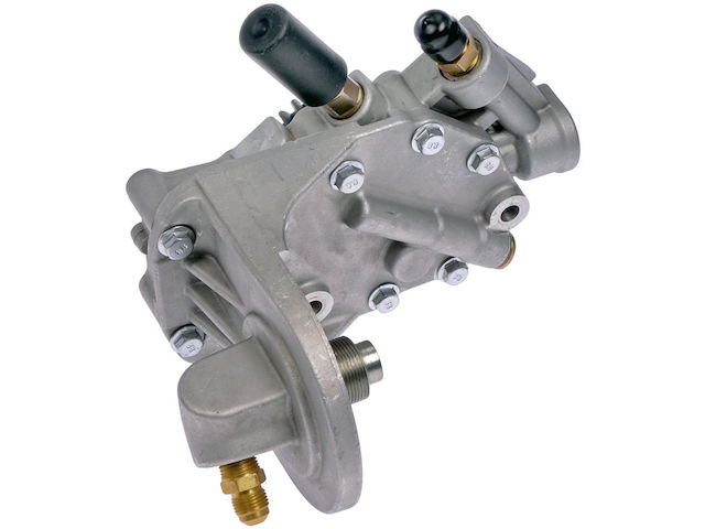 Fuel Pump - 1989-2003, 2005 Mack MR - Dorman 133337-05570036