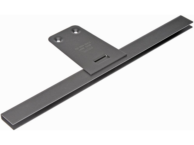 Window Channel - 1995-2005 Mack CH - Dorman 133494-05474709