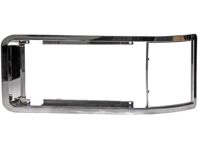 Headlight Bezel - 1995-2002 Mack CH - Dorman 133494-05476928