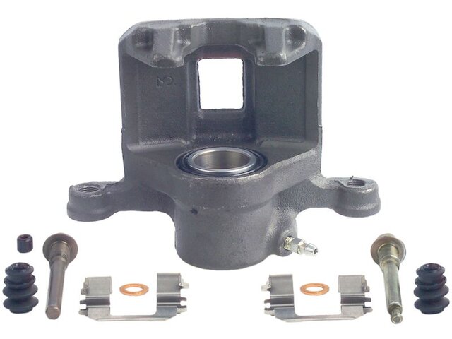 Rear Right Brake Caliper - 1992-2002 Isuzu Trooper - A1 Cardone 1335-05000669