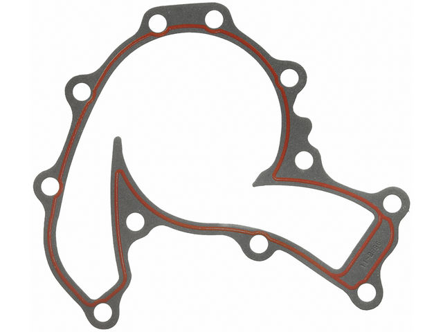 Water Pump Gasket - 1992-2002 Isuzu Trooper - Felpro 1335-05035673