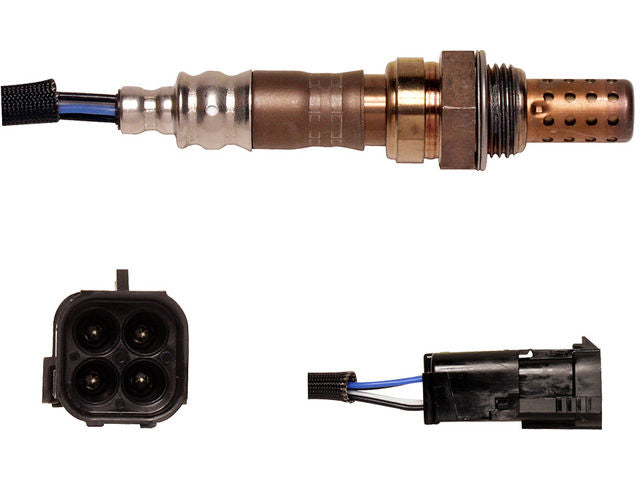 Upstream Oxygen Sensor - 1992-1995 Isuzu Trooper - Denso 1335-05051561