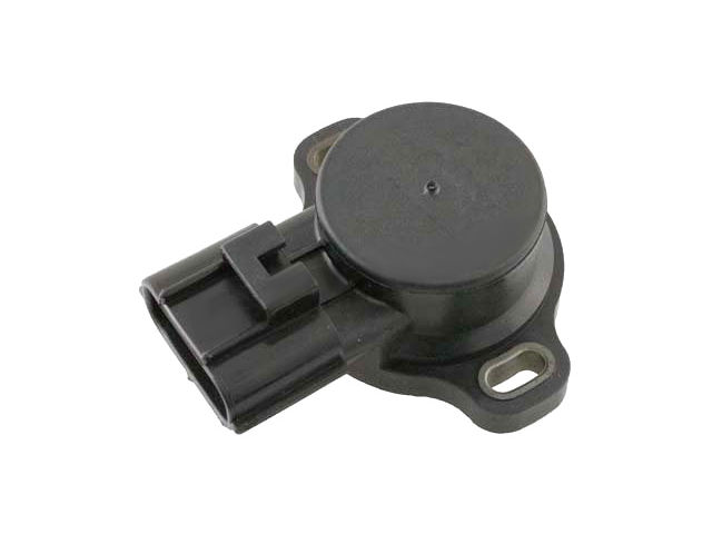 Throttle Position Sensor - 1992-1999 Isuzu Trooper - Walker 1335-05387502
