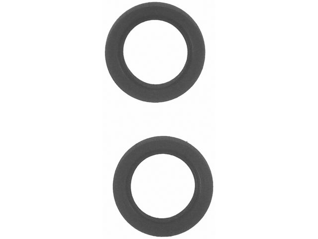 Front Camshaft Seal Kit - 1992-2002 Isuzu Trooper - Felpro 1335-06027761