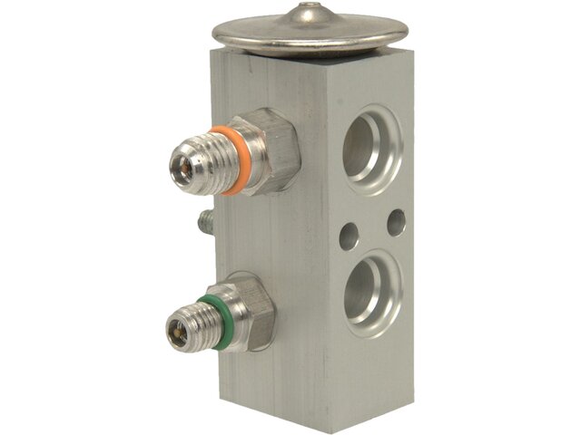 A/C Expansion Valve - 2006-2011 Peterbilt 386 - Four Seasons 133667-06245636