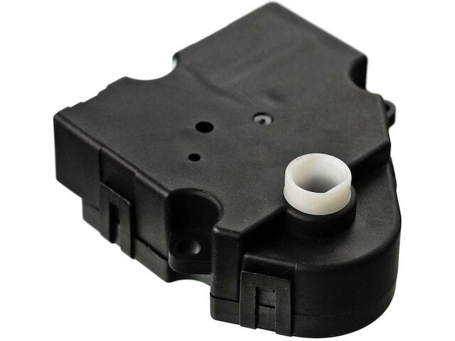 Air Flap Actuator - 2006-2011 Peterbilt 386 - Four Seasons 133667-06245672