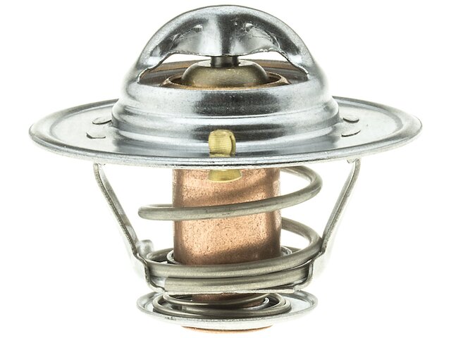 Thermostat - 1970-1974, 1976-1989 Alfa Romeo Spider 2.0L 4-Cylinder - Motorad 13371-06197625
