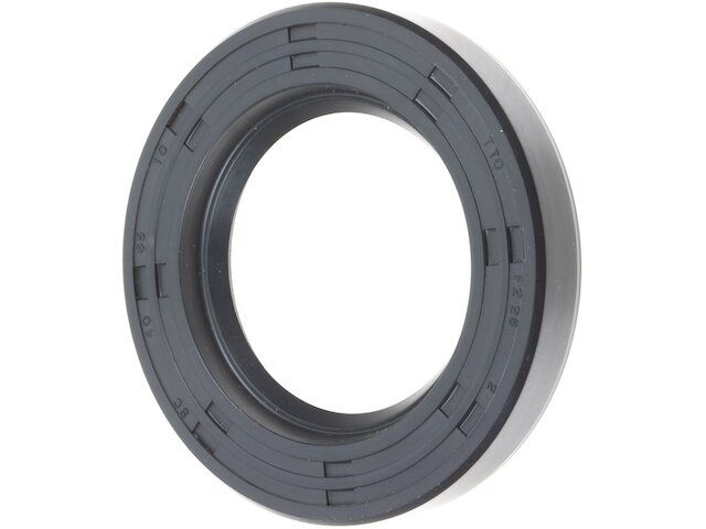 Front Wheel Seal - 1973-1994 Alfa Romeo Spider - FAG 13374-06393285
