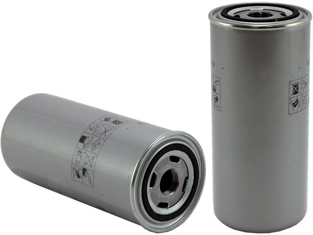 Fuel Filter - 2013-2014, 2016-2017 Kenworth T680 - WIX 133822-09128321