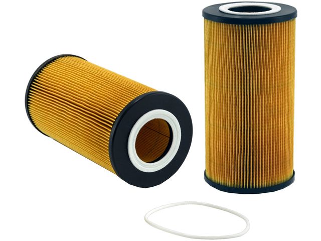 Full Flow Oil Filter - 2013-2020 Kenworth T680 - WIX 133822-09128336