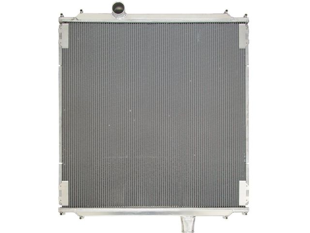 Radiator - 2012 Peterbilt 389 - Spectra Premium 133830-05483503