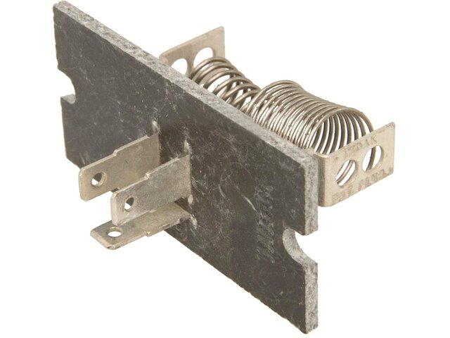 Blower Motor Resistor - 1981-1985 Kenworth W900 - Four Seasons 133893-06245514