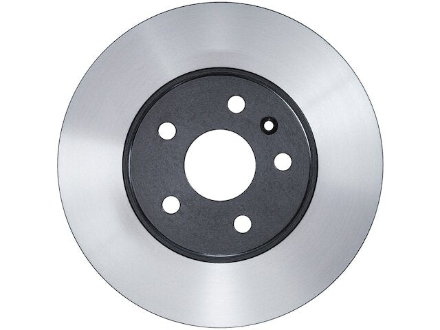 Front Brake Rotor - 2016 Cadillac SRX - Wagner 134725-06407759