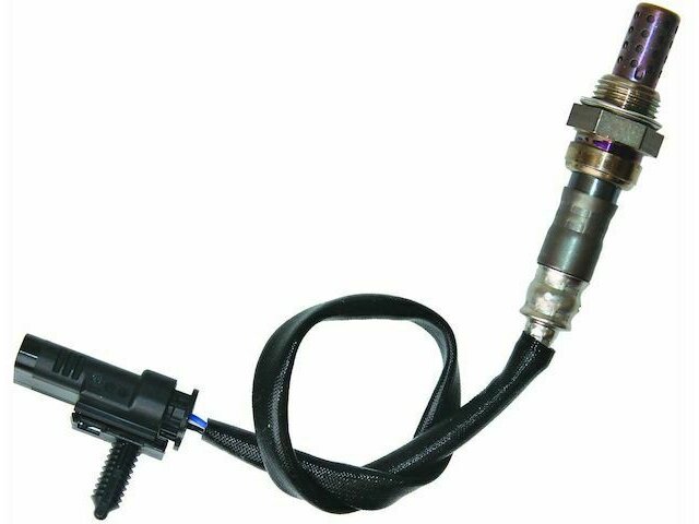 Oxygen Sensor - 2016-2020 Cadillac Escalade - Denso 134729-06245130