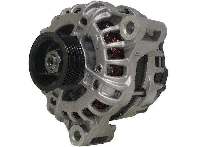 Alternator - 2016-2022 Chevrolet Express 2500 - Pure Energy 134735-06132880