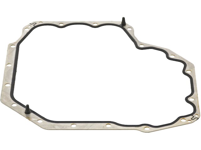 Oil Pan Gasket - 2016-2022 GMC Canyon - Elring 134754-06178901