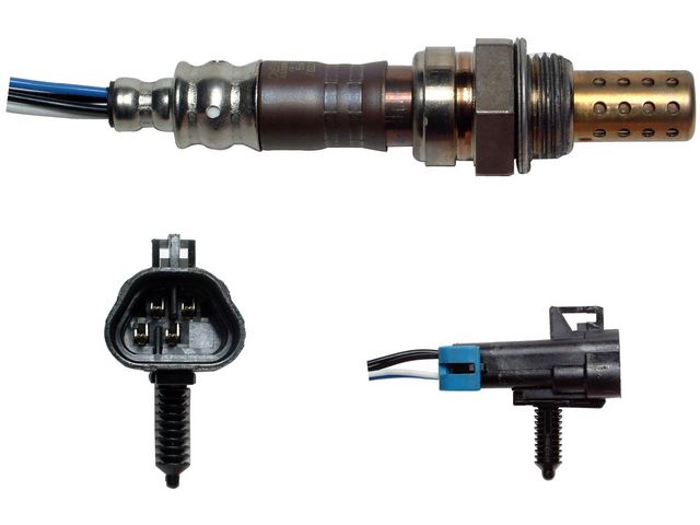 Upstream Oxygen Sensor - 2016-2017 GMC Terrain - Denso 134756-05203988