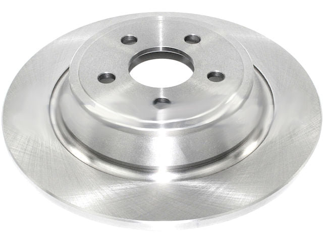 Rear Brake Rotor - 2016-2018 Lincoln MKX - Pronto 134768-05647491