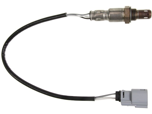 Oxygen Sensor - 2016-2018 Lincoln MKX - NGK 134768-06146813