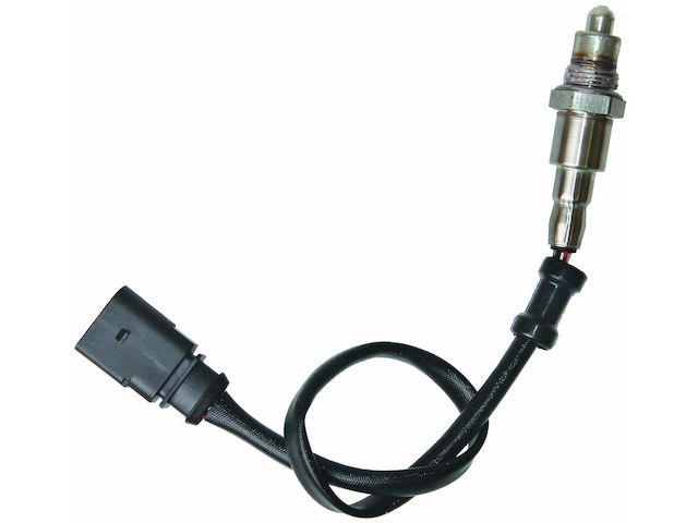 Downstream Oxygen Sensor - 2016-2018 Audi A6 Quattro 2.0L 4-Cylinder - Walker 134775-05733059
