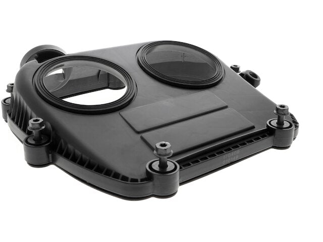 Upper Timing Cover - 2016-2017 Audi A6 Quattro 2.0L 4-Cylinder - Vaico 134775-06029263