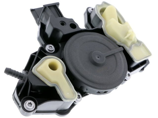 Oil Separator - 2016-2017 Audi A6 Quattro - Vaico 134775-06238362