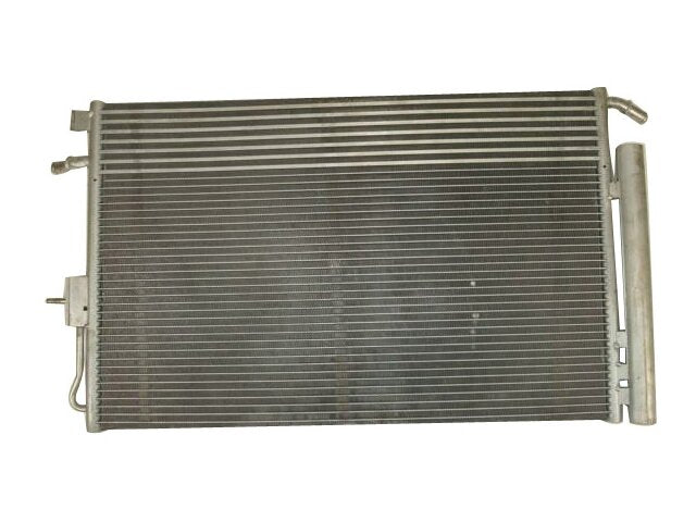 A/C Condenser - 2016-2019 Chevrolet Volt Hatchback 1.5L 4-Cylinder PLUG-IN HYBRID EV-GAS PHEV - TYC 134779-05689552
