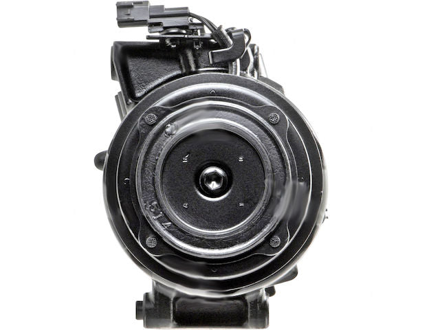A/C Compressor - 2016-2018 Ford Edge 2.0L 4-Cylinder - Four Seasons 134780-05597991