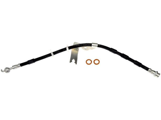 Rear Right Brake Hose - 2016-2020 Ford Edge - Dorman 134780-05853389