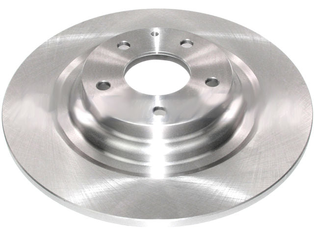 Rear Brake Rotor - 2016-2023 Mazda CX9 - Pronto 134783-05647503