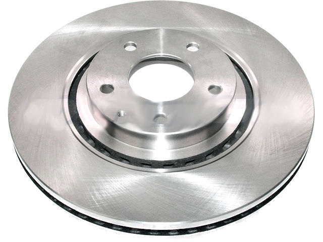 Front Brake Rotor - 2016-2023 Mazda CX9 - Pronto 134783-05647504