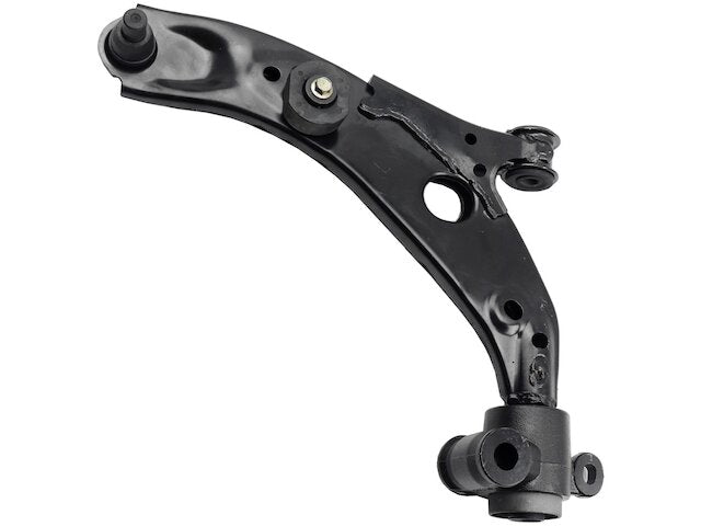 Front Left Lower Control Arm and Ball Joint Assembly - 2016-2020 Mazda CX9 - Beck Arnley 134783-06168613
