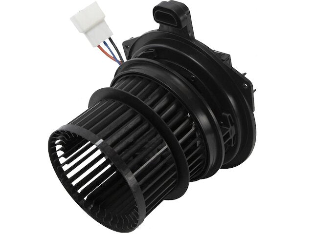 Front Blower Motor - 2016-2022 Mazda CX9 - Four Seasons 134783-06175232