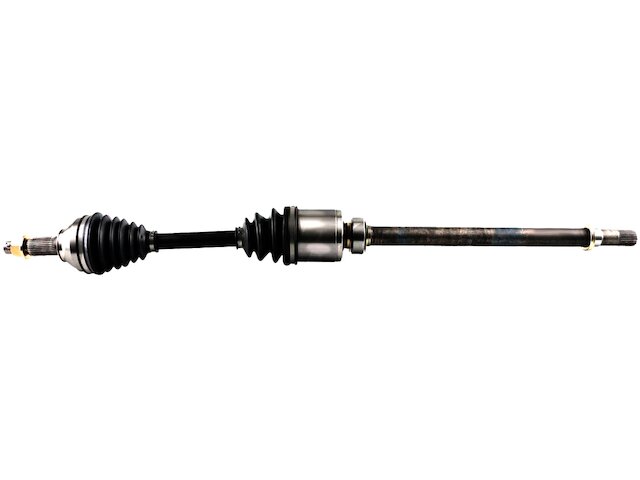 Front Right Axle Assembly - 2016 Nissan Murano FWD FULL HYBRID EV-GAS FHEV - SurTrack 134784-05874611