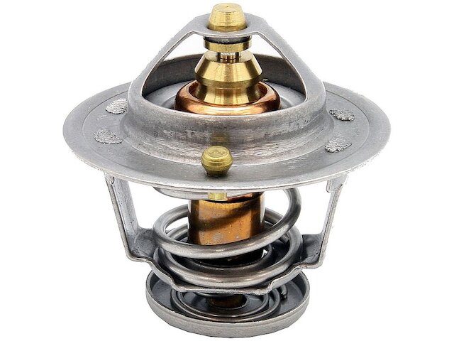 Thermostat - 2016 Nissan Murano 2.5L 4-Cylinder - Vernet 134784-06356377