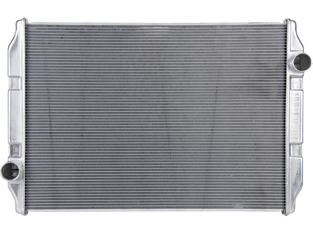 Radiator - 1996-2001 Volvo WG - Spectra Premium 135731-05483525