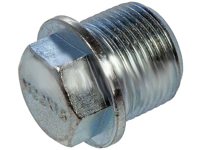 Oil Drain Plug - 1968-1976 BMW 2002 - Dorman 13607-05764495