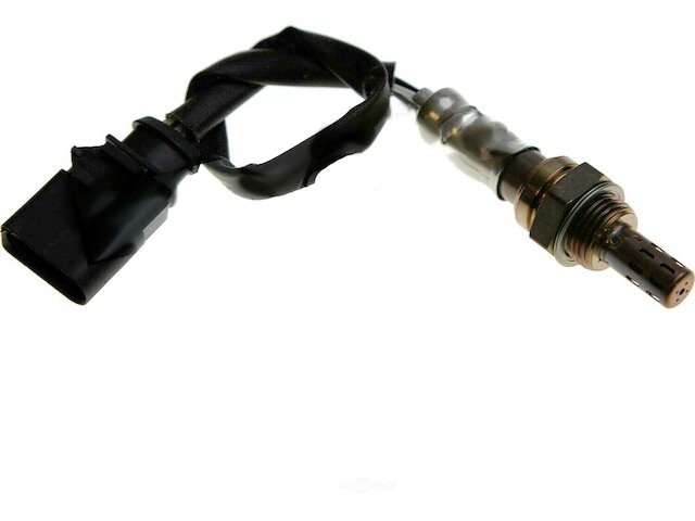 Oxygen Sensor - 2016-2018 Audi A7 Quattro - Walker 136244-05858897