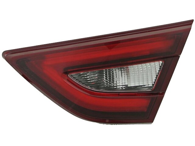 Right Inner Tail Light Assembly - 2016-2018 Nissan Maxima Sedan - TYC 136264-06007332
