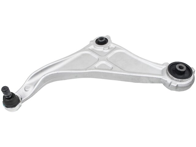 Front Left Lower Control Arm and Ball Joint Assembly - 2016-2021 Nissan Maxima - Mevotech 136264-06151104