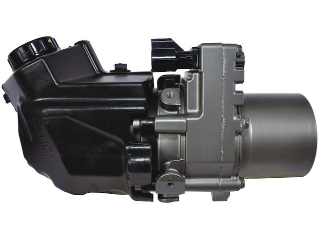 Power Steering Pump - 2016-2021 Nissan Maxima - A1 Cardone 136264-06151960